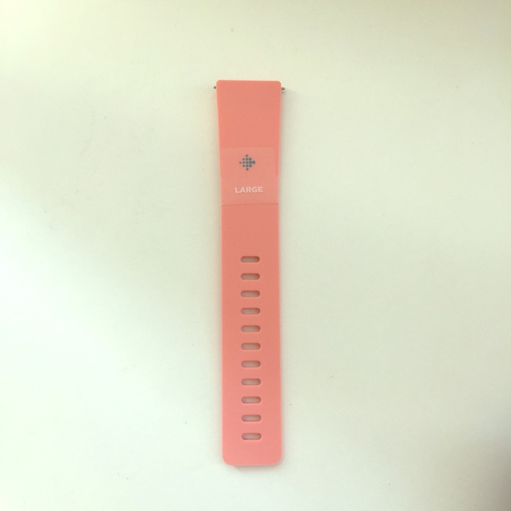 Fitbit Versa Large Band